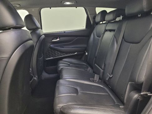 Used 2020 Hyundai Santa Fe SEL w/ Convenience + Premium Package FWD image 18