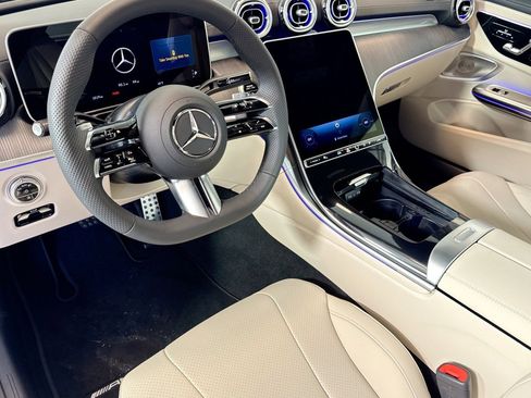 New 2026 Mercedes-Benz CLE 300 4MATIC Coupe image 9