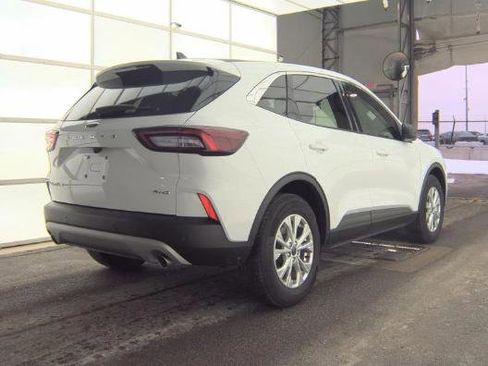 Used 2024 Ford Escape Active w/ Tech Pack #1 image 1