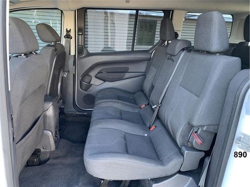 Used 2016 Ford Transit Connect XLT image 24