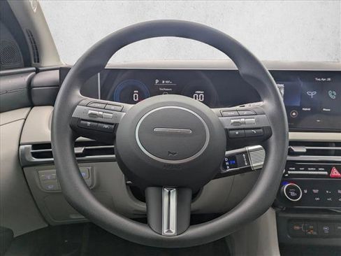 New 2026 Hyundai Tucson SEL AWD/4WD image 11