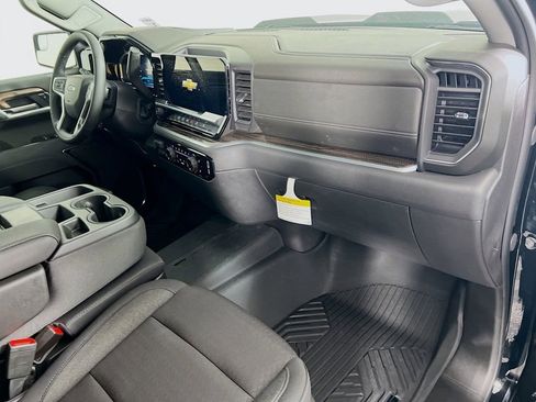 New 2026 Chevrolet Silverado 1500 LT Trail Boss w/ LPO, Dark Essentials Package image 28