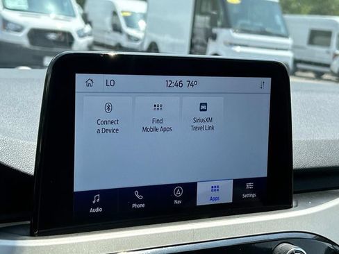 Used 2020 Ford Escape SEL AWD/4WD image 29