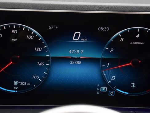 Certified 2022 Mercedes-Benz GLE 350 image 24