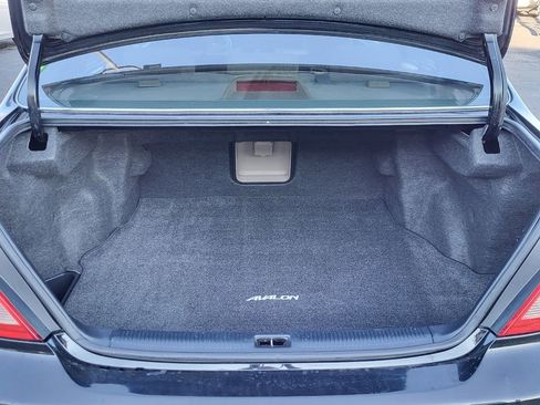 Used 2003 Toyota Avalon XL image 22