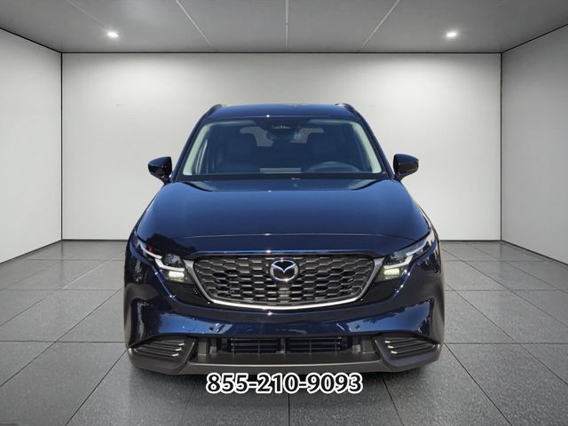 New 2026 MAZDA CX-5 Preferred AWD/4WD image 5