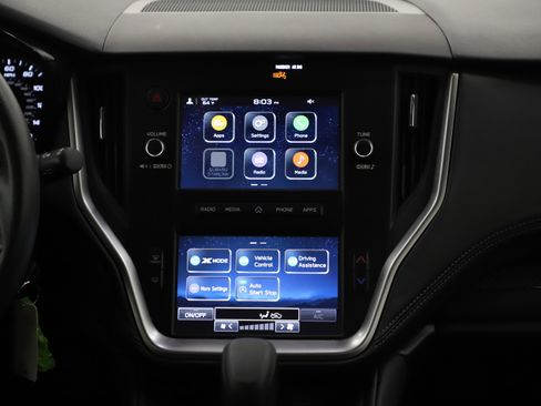 Used 2024 Subaru Outback 2.5i image 15