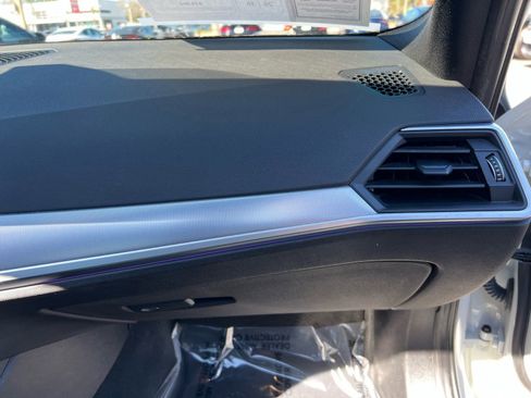 Used 2021 BMW 330i Sedan w/ Convenience Package image 53