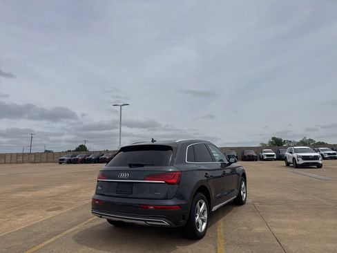 Used 2023 Audi Q5 2.0T Premium w/ Convenience Package AWD/4WD image 24