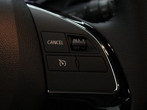 New 2026 Mitsubishi Outlander Sport SEL AWD/4WD image 10