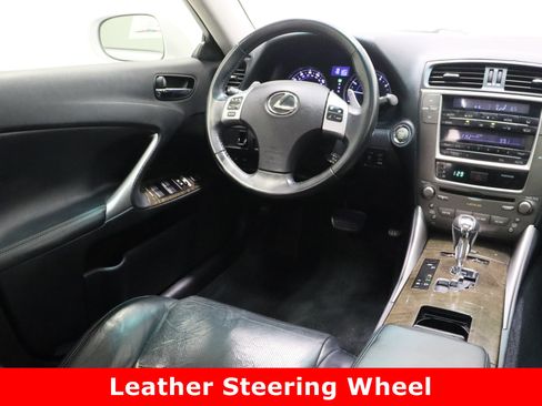 Used 2011 Lexus IS 250 2.5L V6 image 31