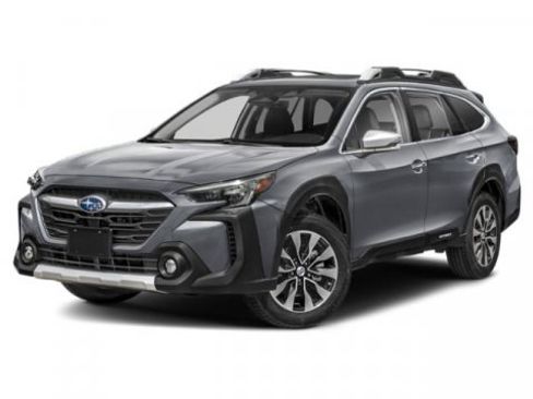 Used 2025 Subaru Outback Touring w/ Popular Package #2 image 1