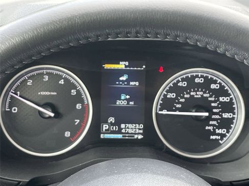 Certified 2023 Subaru Forester Premium AWD/4WD image 32