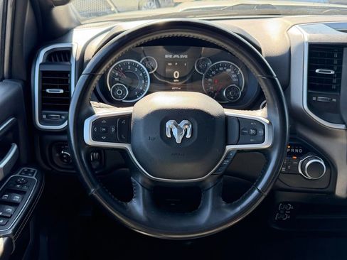 Used 2024 RAM 2500 Big Horn w/ Bed Utility Group AWD/4WD image 41