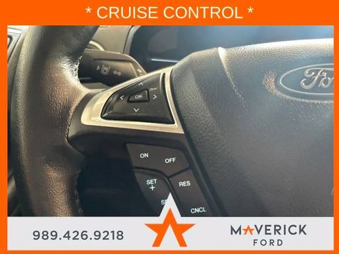 Used 2023 Ford Edge SEL w/ Convenience Package AWD/4WD image 20