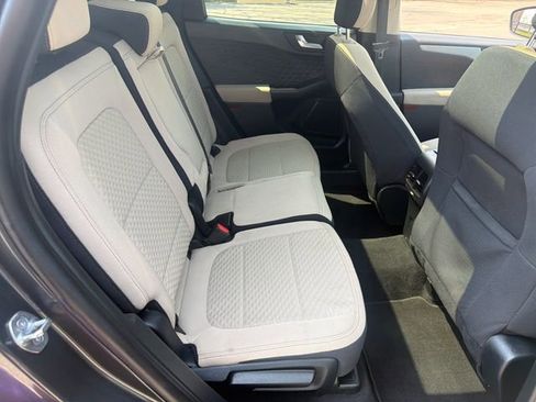 Used 2020 Ford Escape SE AWD/4WD image 18