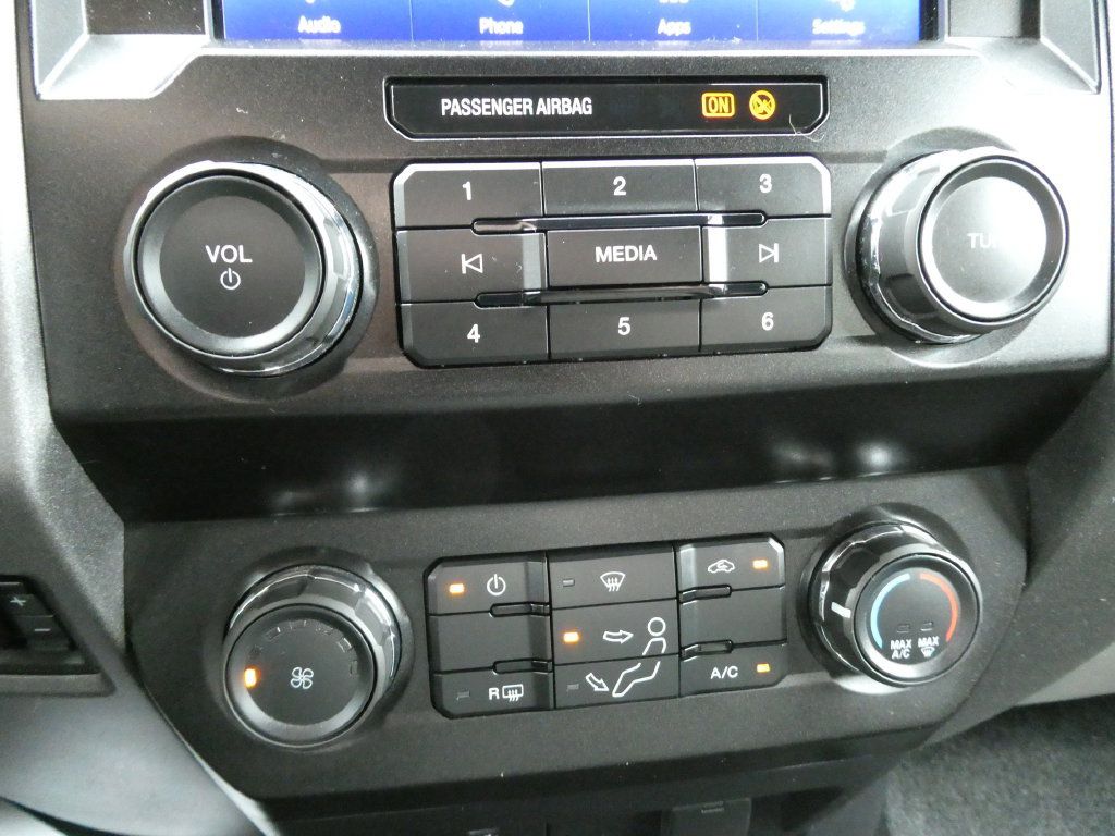 Used 2020 Ford F250 XL w/ STX Appearance Package AWD/4WD image 28