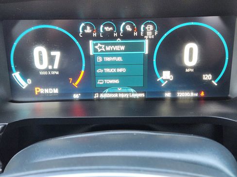 Used 2023 Ford F150 Tremor w/ Equipment Group 402A High AWD/4WD image 14
