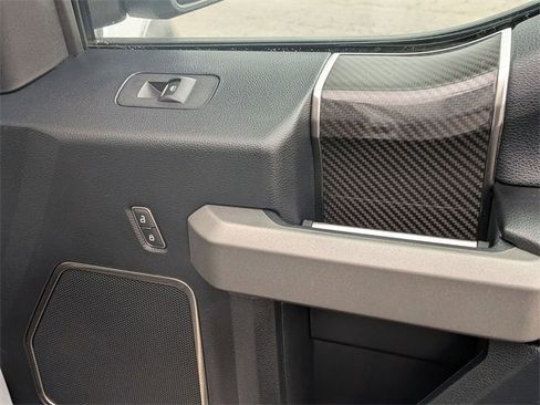 Used 2020 Ford F150 Raptor w/ Equipment Group 802A Luxury image 36