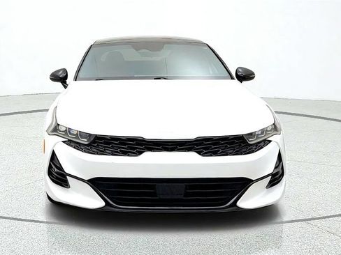 Used 2022 Kia K5 GT-Line w/ GT-Line FWD Premium Package image 2