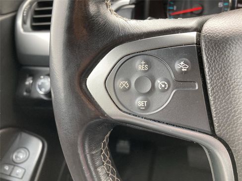 Used 2019 Chevrolet Tahoe LT image 18