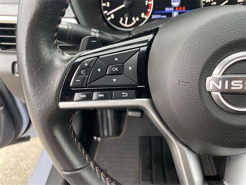 Used 2024 Nissan Altima 2.5 SR image 39