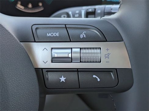 New 2026 Hyundai Kona SEL Sport image 24