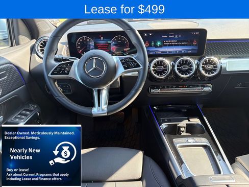 Used 2026 Mercedes-Benz GLB 250 image 2