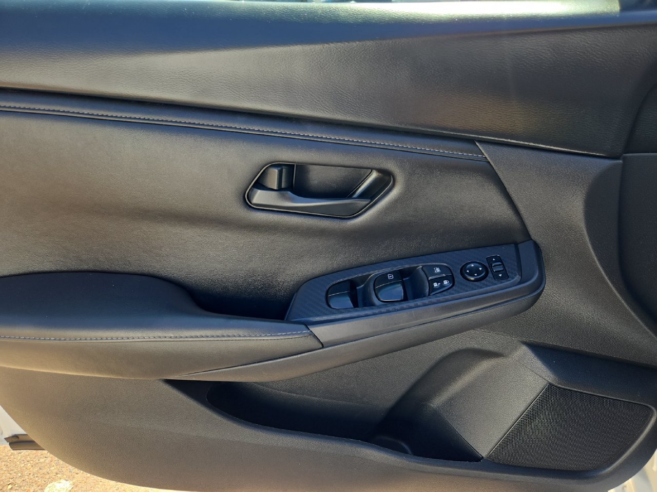 Certified 2024 Nissan Sentra S FWD image 20