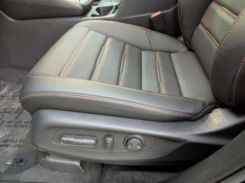 New 2026 Honda CR-V Sport-L image 4