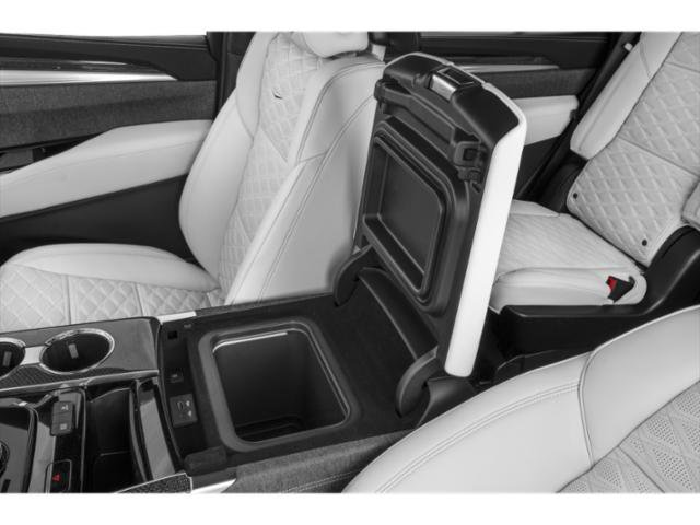 New 2027 Cadillac Escalade V AWD/4WD image 10