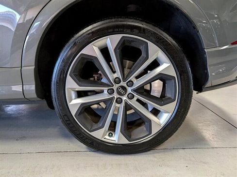 Used 2021 Audi Q3 2.0T Premium Plus w/ Premium Plus Package image 14
