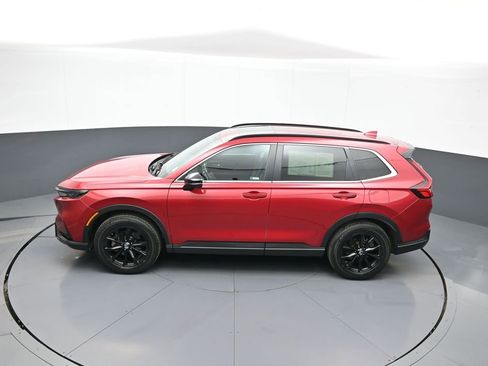 Certified 2024 Honda CR-V Sport-L image 41