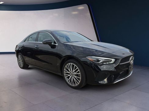 Used 2025 Mercedes-Benz CLA 250 image 7