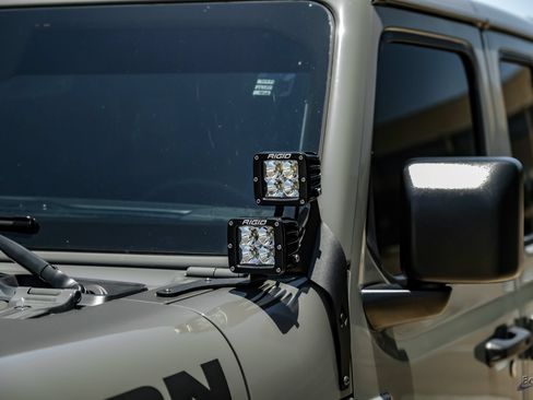 Used 2023 Jeep Wrangler Unlimited Rubicon 392 w/ Xtreme Recon 35" Tire Package AWD/4WD image 40