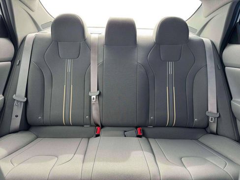 New 2026 Hyundai Elantra SEL w/ Cargo Package FWD image 16