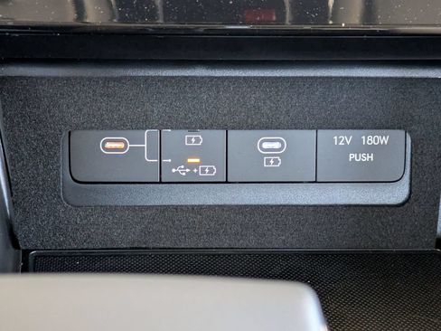 New 2025 Hyundai Sonata SE FWD image 23