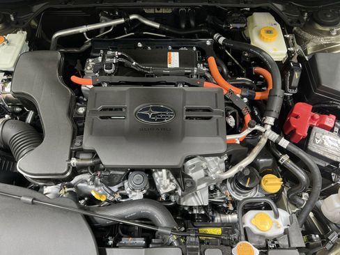 New 2026 Subaru Forester Limited AWD/4WD image 26