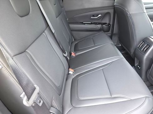 New 2026 Hyundai Santa Cruz XRT AWD/4WD image 29