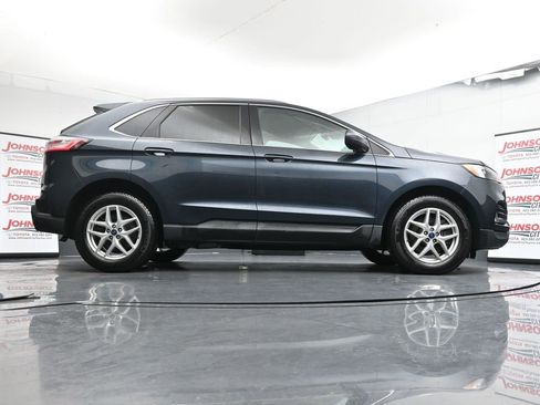 Used 2022 Ford Edge SEL w/ Convenience Package image 42