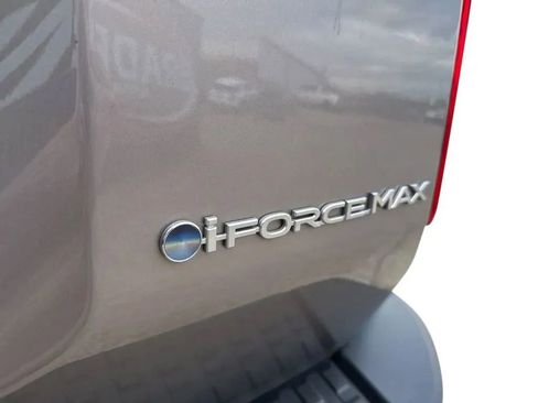 Used 2024 Toyota Land Cruiser 1958 AWD/4WD image 10