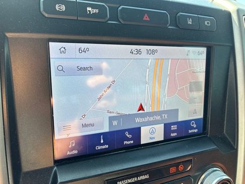 Used 2020 Ford F250 King Ranch AWD/4WD image 17