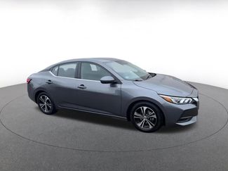 Used 2023 Nissan Sentra SV video 2