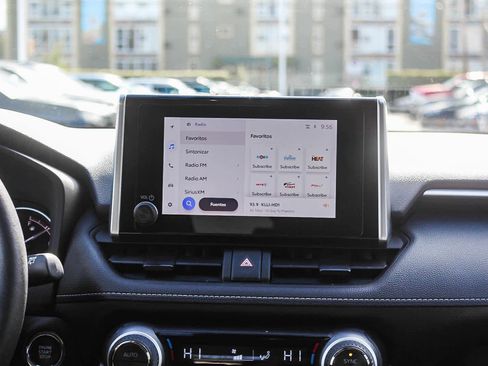 Used 2024 Toyota RAV4 XLE image 14