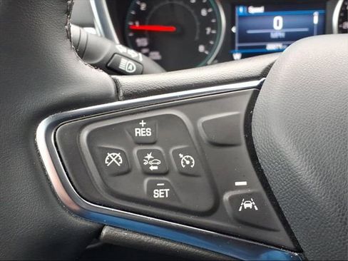 Used 2024 Chevrolet Equinox LT w/ LPO, Floor Liner Package image 24