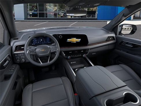 New 2025 Chevrolet Tahoe Premier image 15