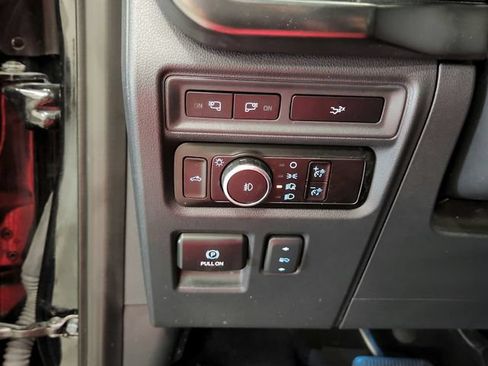 Used 2023 Ford F150 Lariat w/ Equipment Group 502A High AWD/4WD image 26