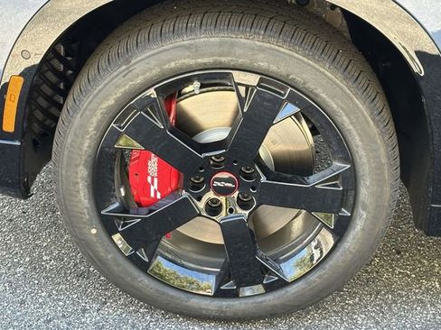 New 2026 MINI Cooper Countryman John Cooper Works w/ Comfort Package Max image 8