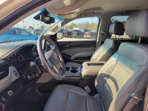 Used 2016 Chevrolet Tahoe LT image 9