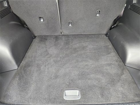 Used 2022 Hyundai Tucson Limited image 31